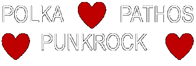 Autozynik - Polka Pathos Punkrock